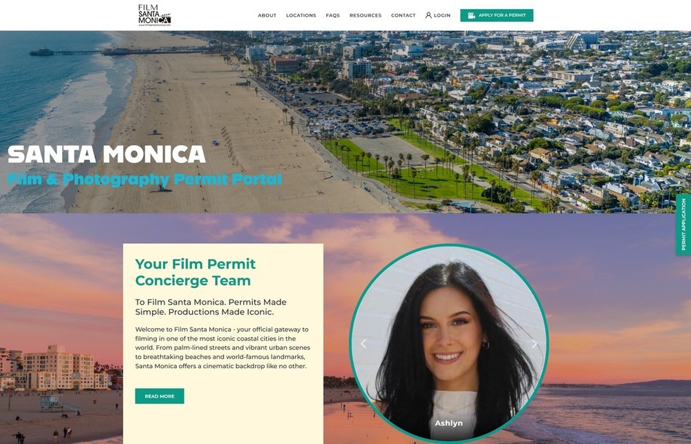 Professional Custom WordPress Web Design & Development Services | Sunlight Media