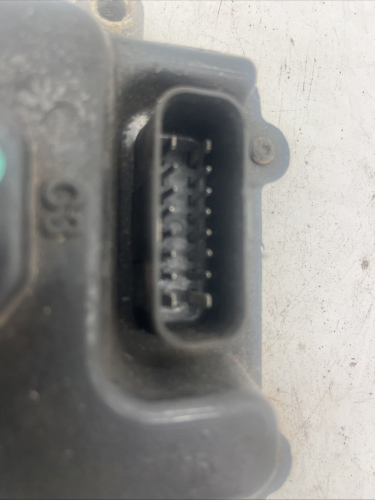 Chassis Multiplex Module Freightliner Thomas 06-34530-009