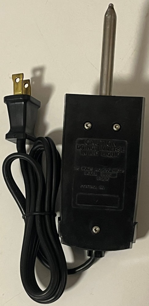 Electric Skillet Temperature Controller P500, fits many models.