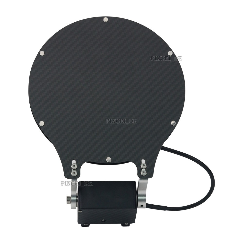 Gemini 150mm Aperture Second Generation Astronomical Electric Flat Panel ASCOM