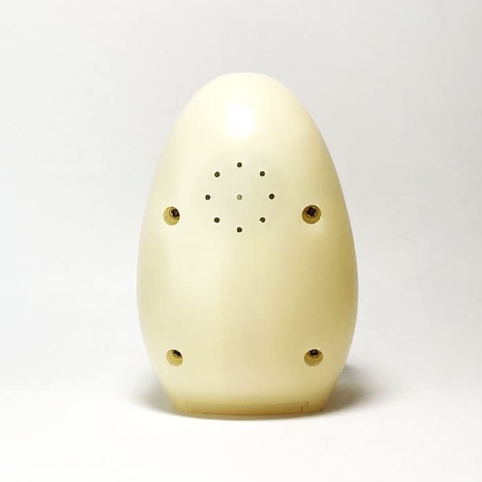 BAKETAN WARASHI KAI Ghost Detector Talking Robot Spirit Finder Solid Alliance