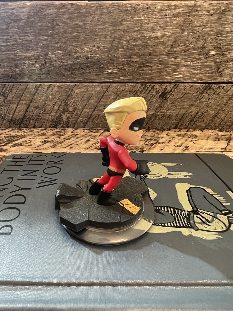 Disney Pixar Infinity Incredible – Figure