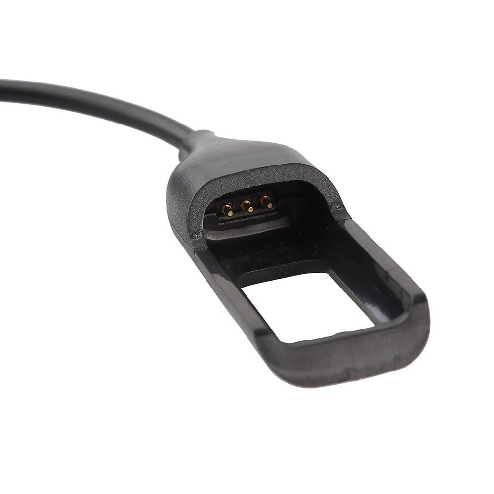 Replacement USB Charger for Fitbit Flex Tracker Wristband Charging Cable Cord