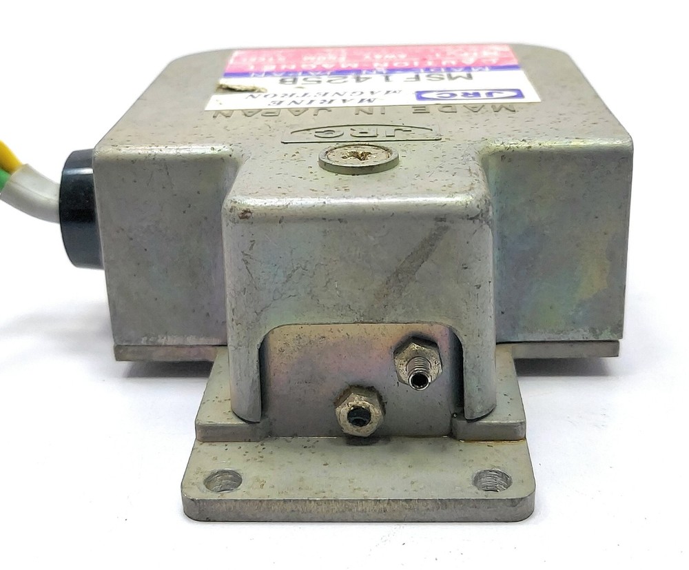 JRC MSF1425B Marine Magnetron