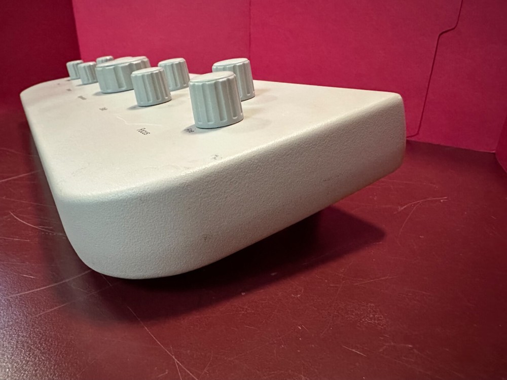 AS IS UNTESTED FEI Company 4022 262 35472 Controller