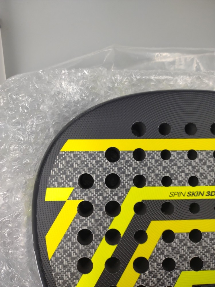 Technifibre Wall Breaker 375 ~ READ DESCRIPTION