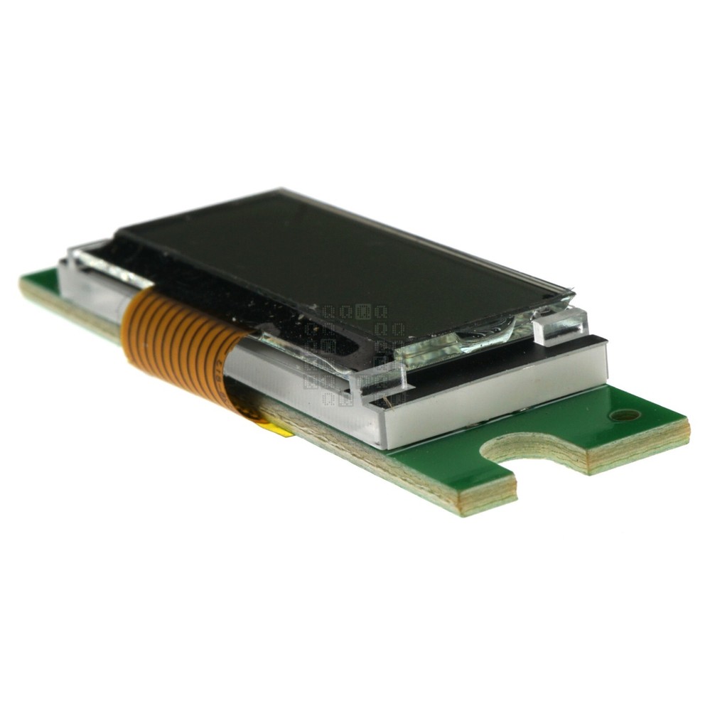 Milwaukee Tool 22-09-1580 LCD Printed Circuit Board (PCB) Assembly