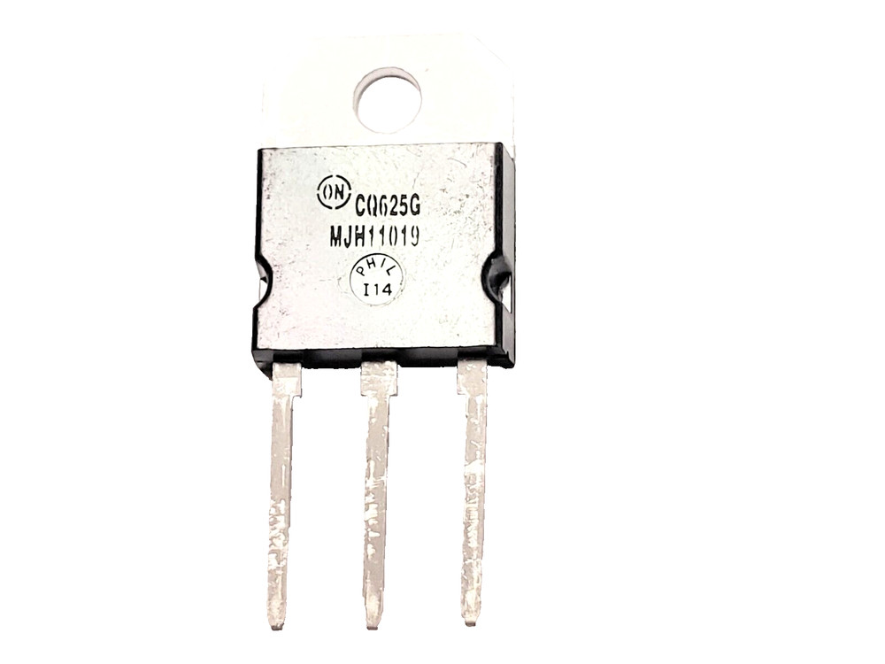 MJH11019 "Original" ON Darlington Transistor 1 pc