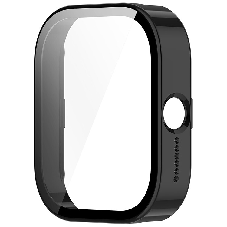 Protective Case All-inclusive PC One-piece Case for CMF Watch Pro(D395)