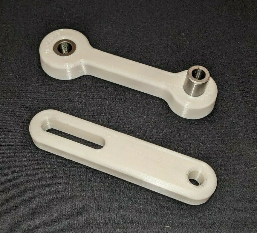 Small Block Chevy (SBC) Head Bolt Thread Repair Tool