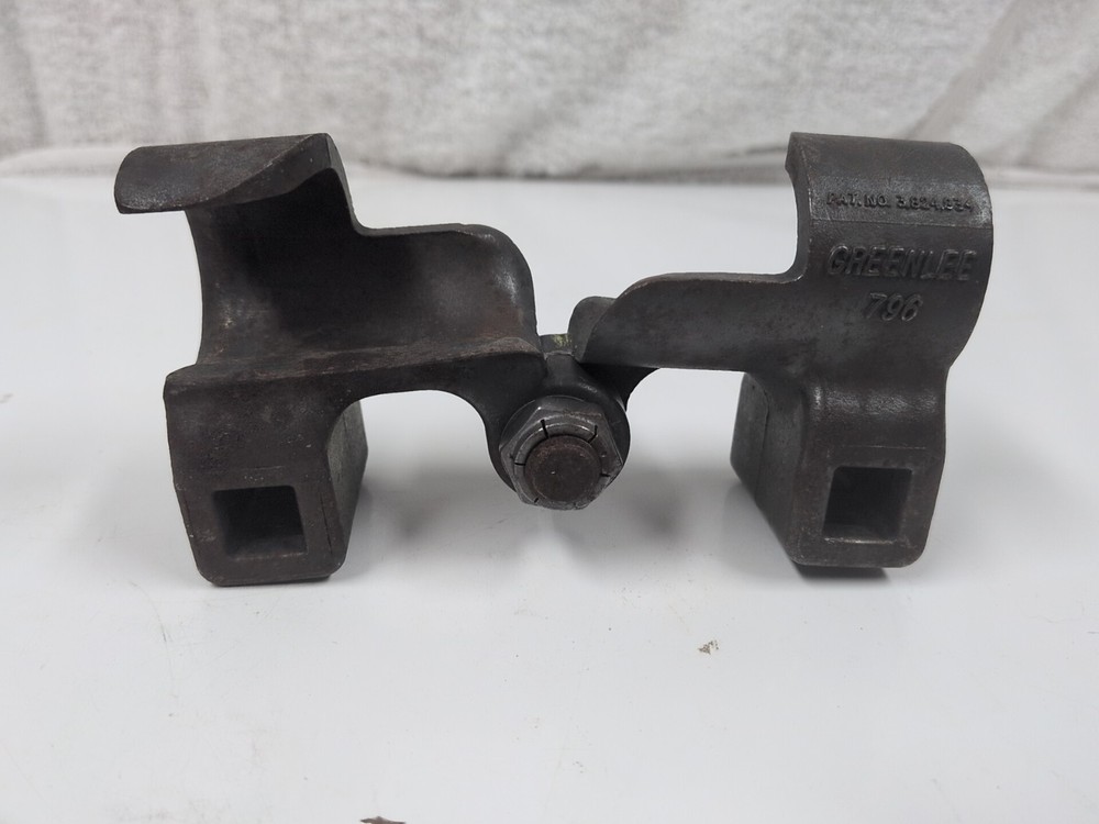 Greenlee 796 Cable Bender Only