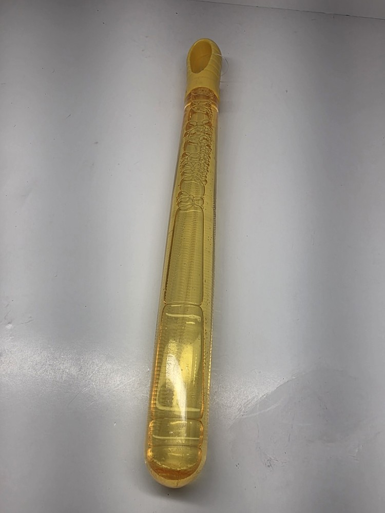 Jumbo bubble stick/wand