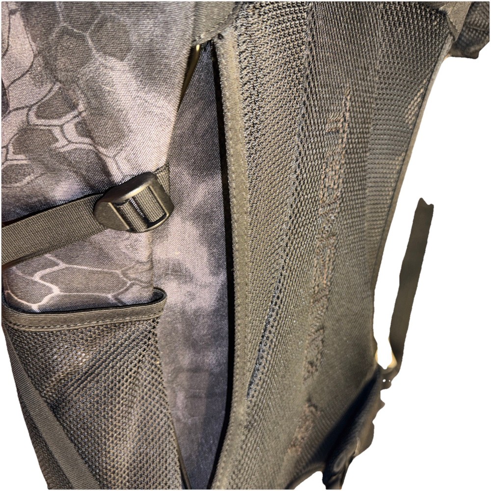 Tensing TT15 Kryptec Backpack