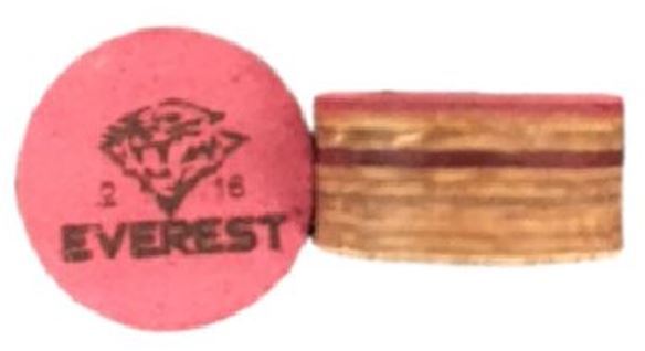 New GENUINE TIGER LAMINATED EVEREST TIP  - 1 (ONE) Tip