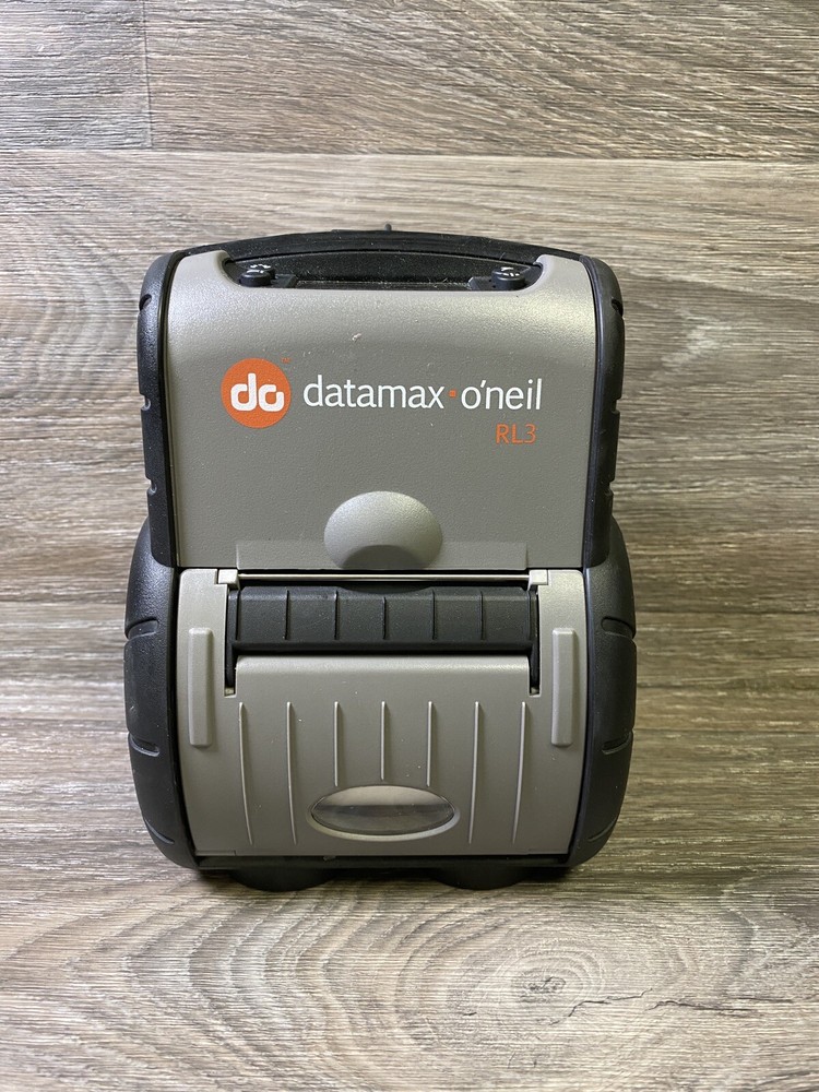 Datamax O'Neil RL3e Mobile Printer w/ WiFi & Bluetooth