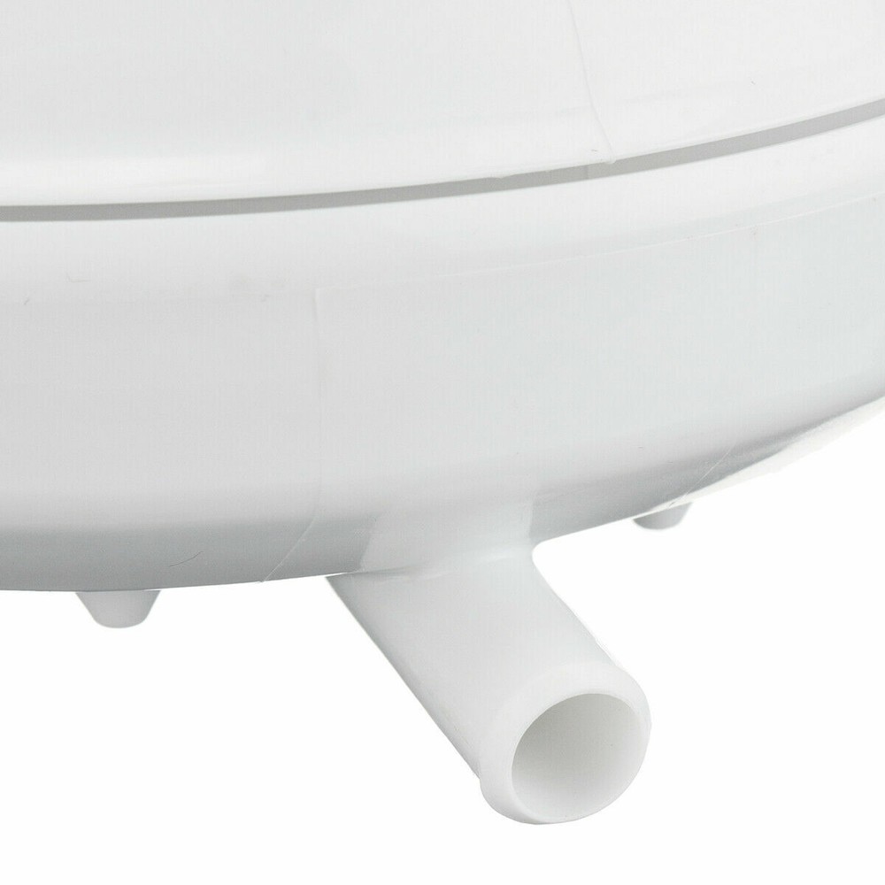 5400W 110V Electric Shower Head Instant Hot Water Heater Bath + Hose Bracket