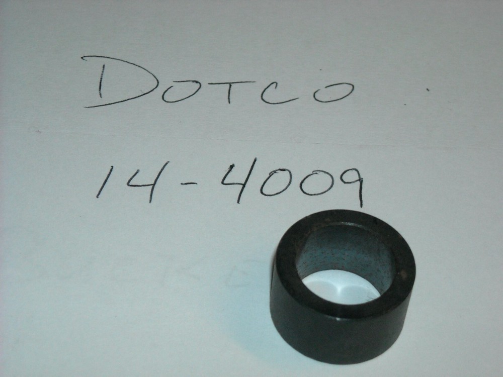 14-4009, Wheel Spacer, Dotco, Cooper Tools, New