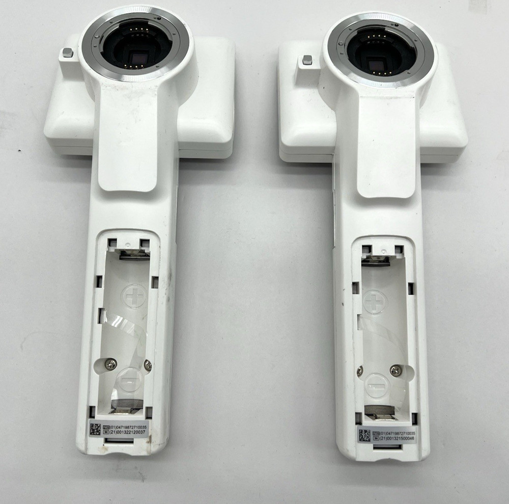 MiiS Horus Scope DSC200P