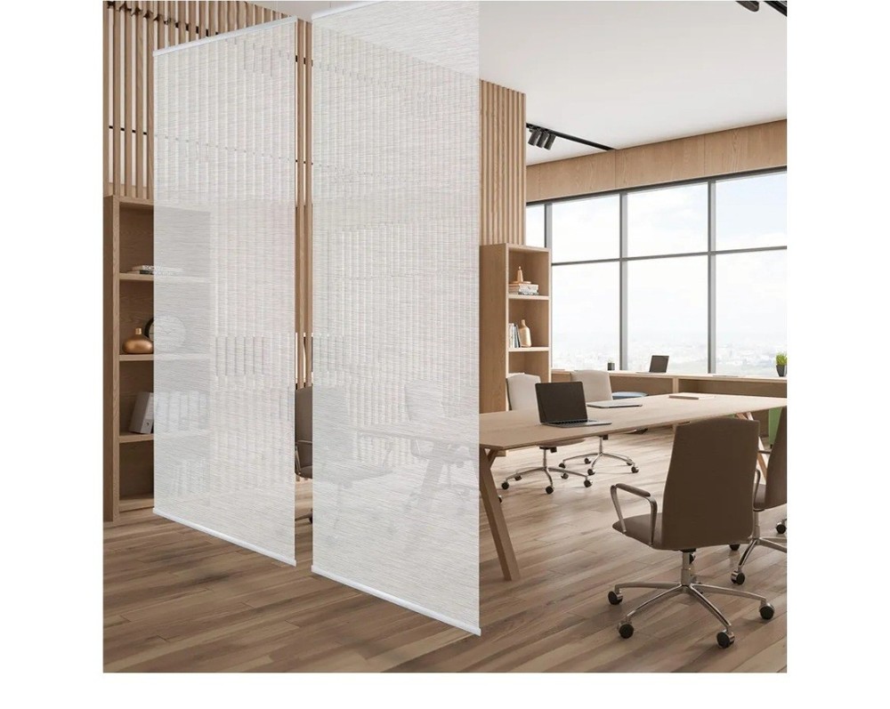 Decolab Limestone Room Divider