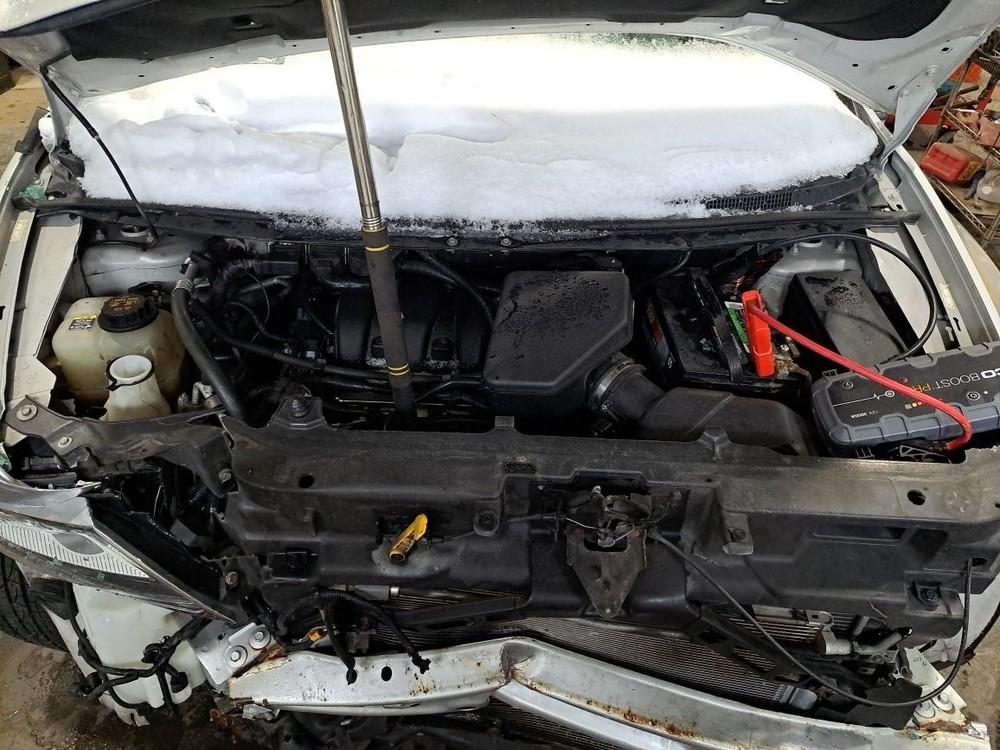 2012 Mkx Jack Sku#4398886