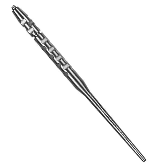 Microsurgical Surgical Scalpel Handle Stainless Steel CE