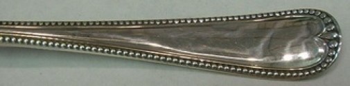 Newcastle by Gorham Sterling Silver Dinner Fork 7 5/8" Flatware Heirloom