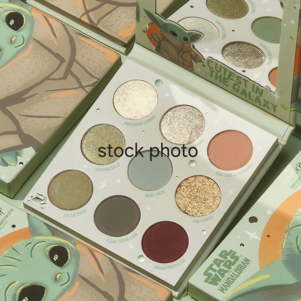 Grogu Bundle Colour Pop The Child™