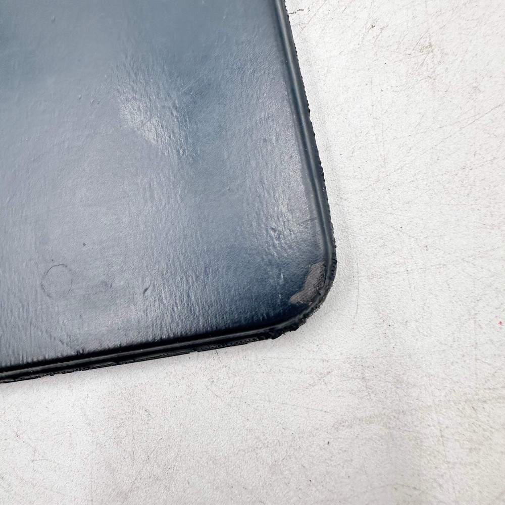 Apple Smart Keyboard Folio 11" Keyboard Folio Case Black A2038