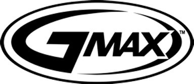 G-Max Universal 3-Snap Flip-Up Bubble Shield - Clear Motorcycle ATV/UTV G002012