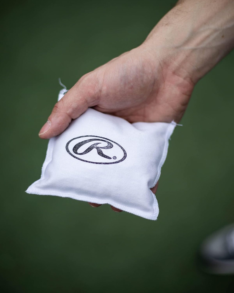 Rock Rosin Bag