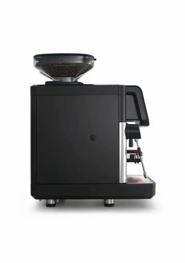 Espresso Soci Faema X20 Super Automatic 2-Step Espresso Cappuccino Machine