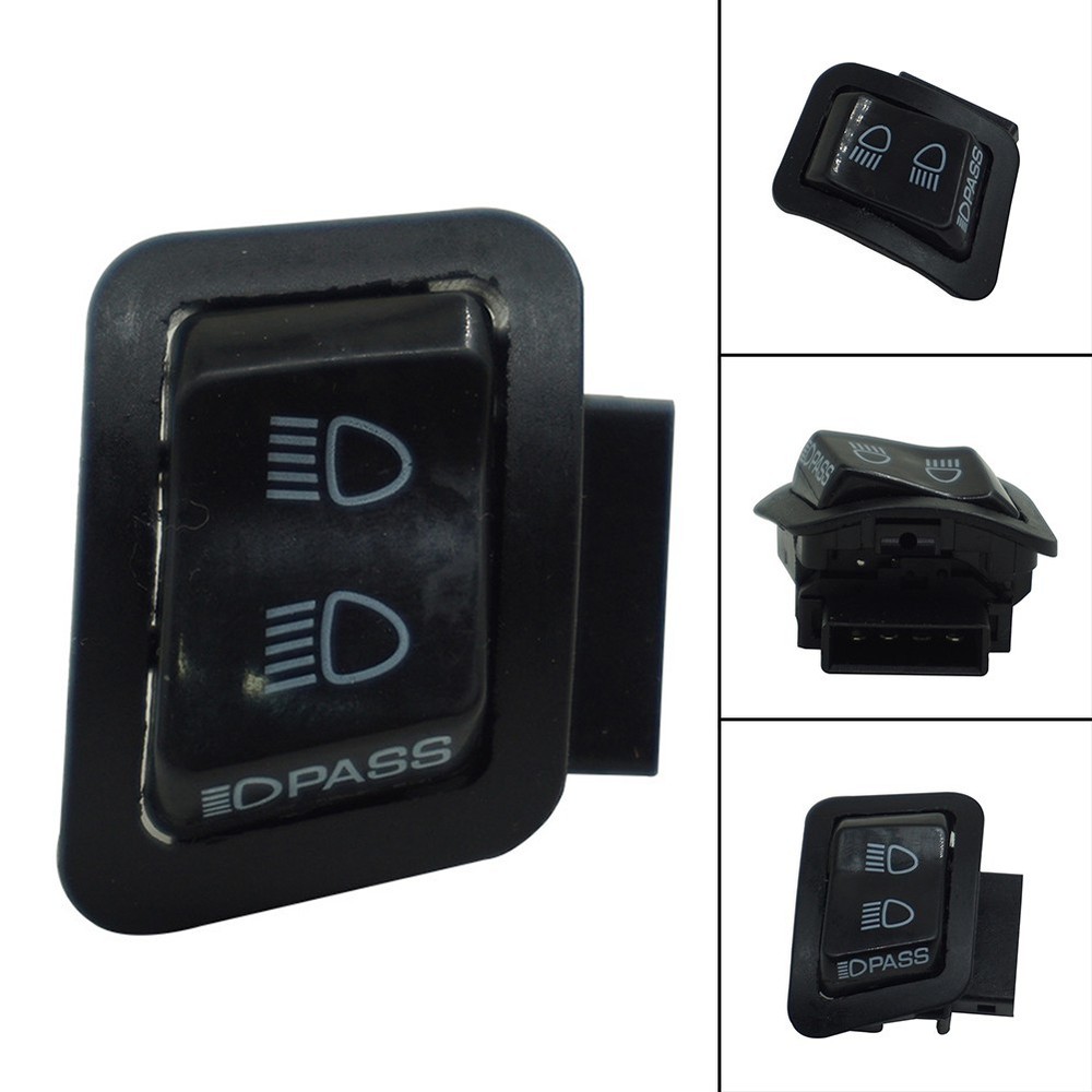 Hot sale motorcycle hazard warning switch light switch light switch switch