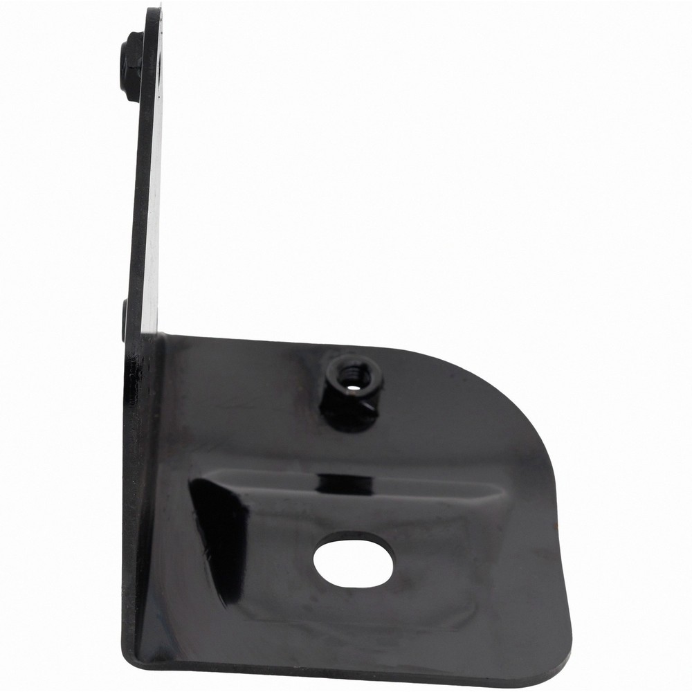 Front LH Lower Bumper Bracket For Jeep Gladiator Wrangler CH1062110