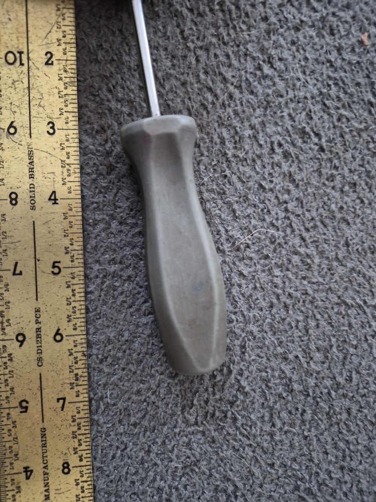 SNAP ON SDDZ31 PHILLIPS SCREWDRIVER