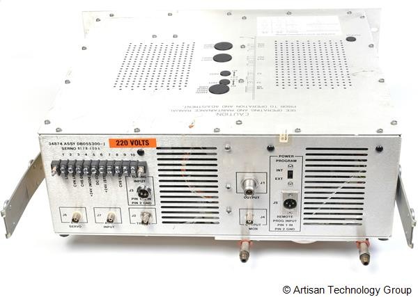 MPD DB055300-1 RF Driver