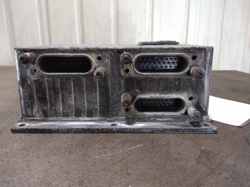 Replaces 1998 CUMMINS ENGINE CONTROL MODULE (ECM) , MD