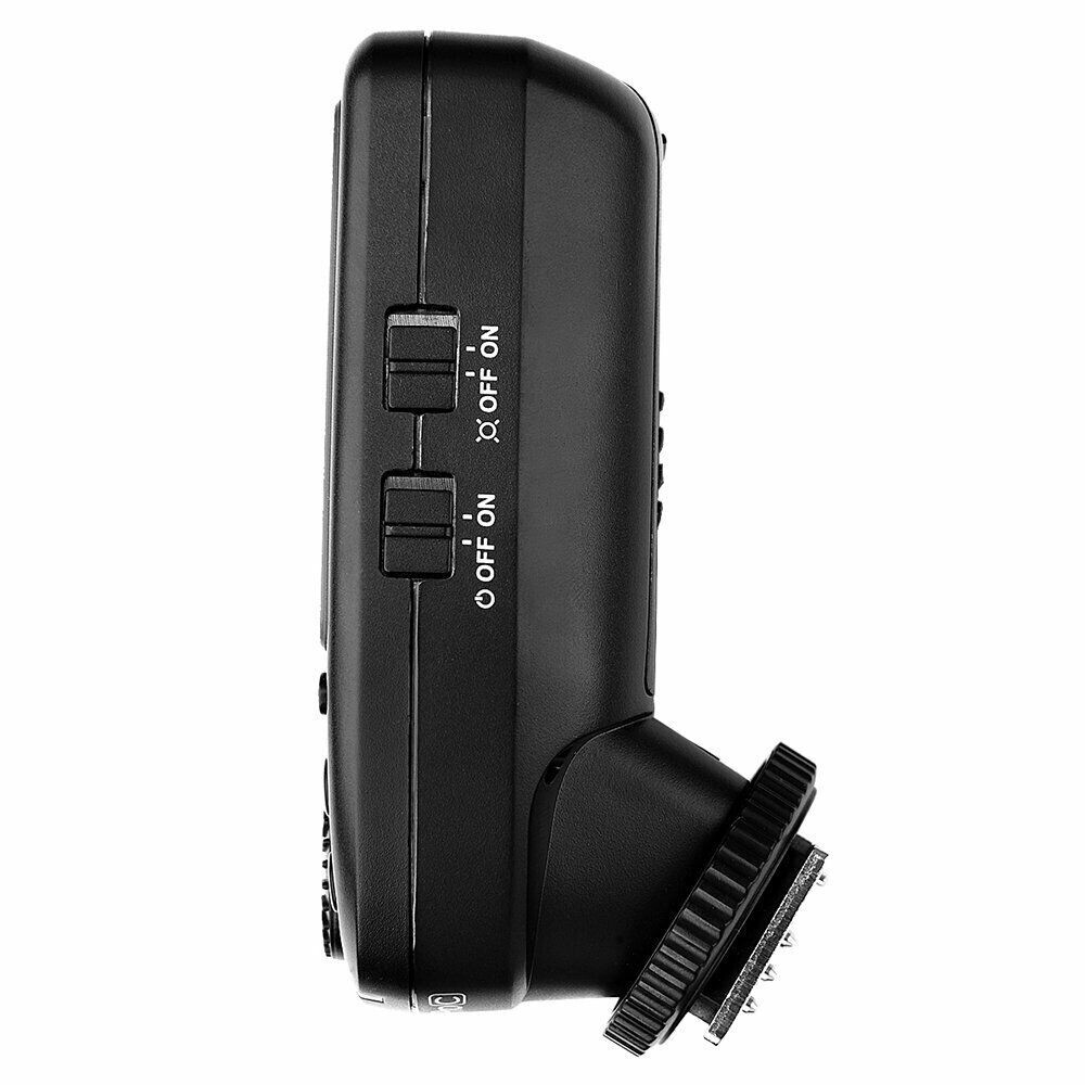 Godox Xpro-O 2.4G TTL HSS Flash Trigger Transmitter For Olympus Panasonic Camera