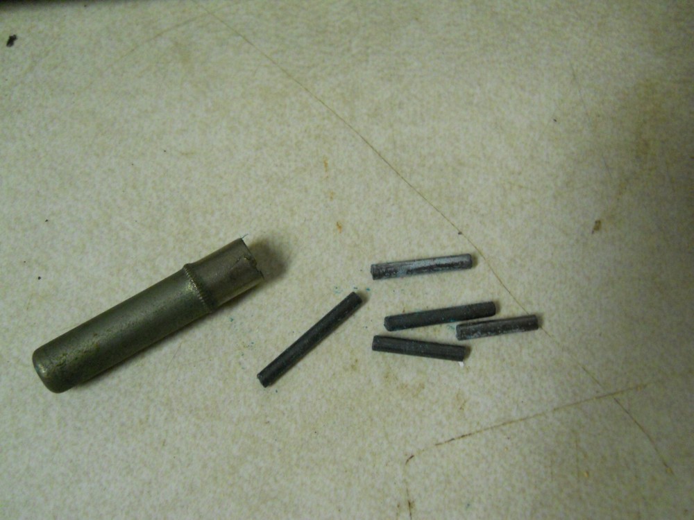 Ascola Engineering Drafting Tools #224 w/ Case