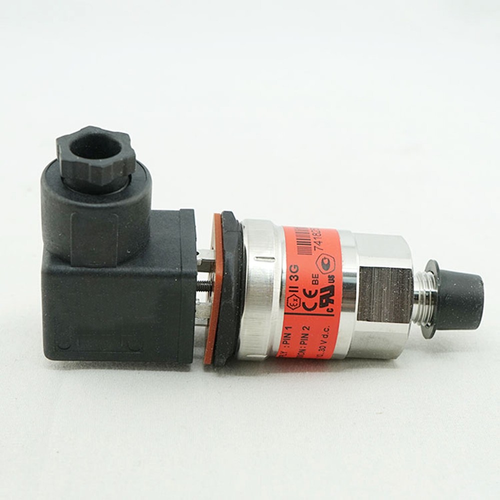 MBS3000 060G1125 Pressure Transmitter New ✦KD