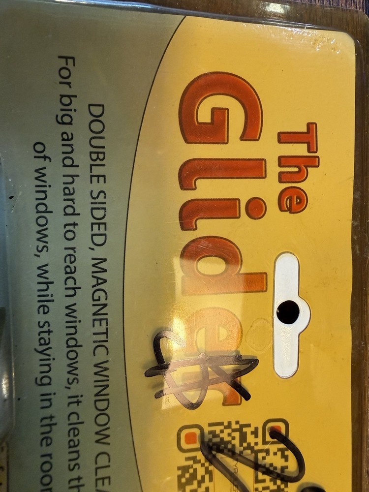 Tyroler The Glider D-2 Double Sided Magnetic Window Cleaner