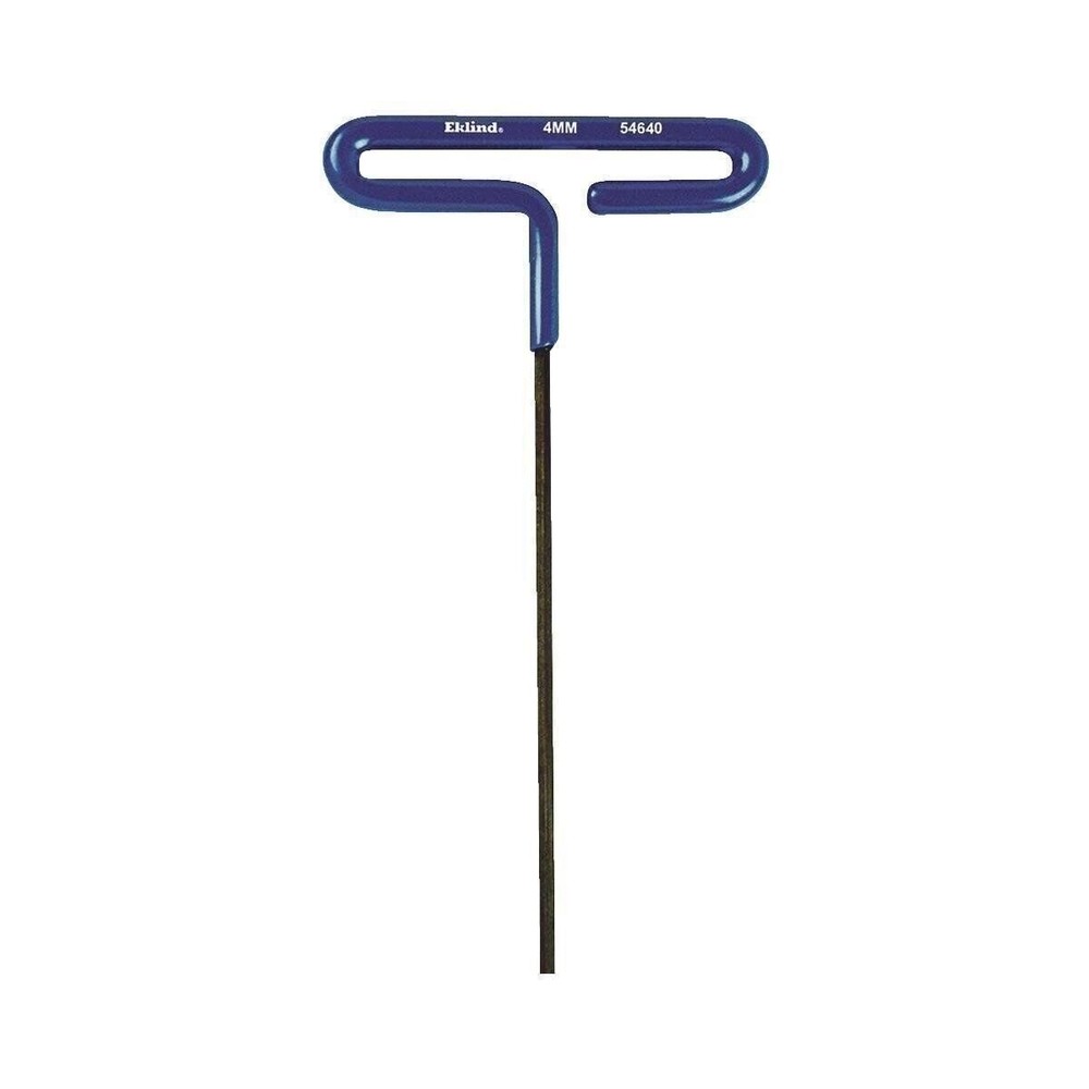 Eklind 4Mm T-Handle Hex Key