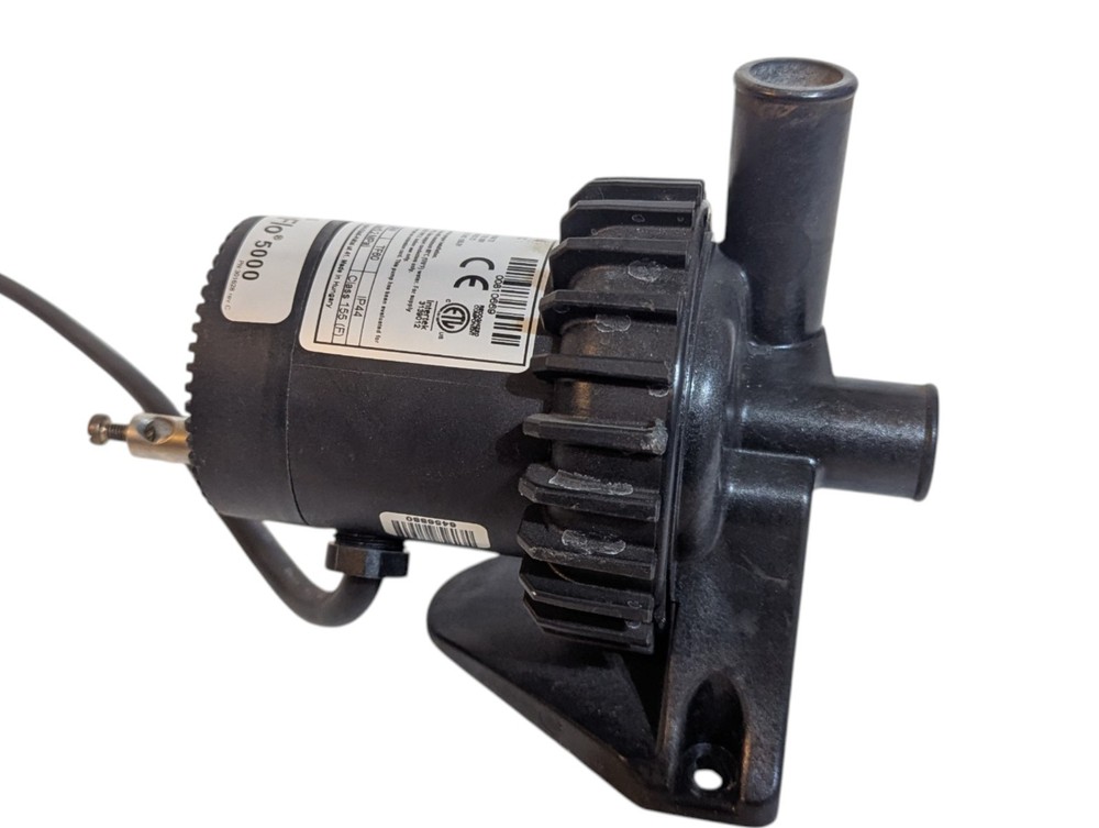 Watkins Silentflo 5000 Hotspring Circulation Pump