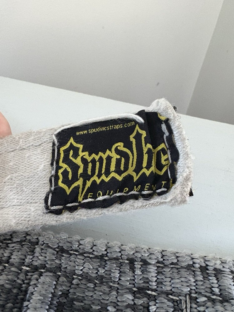 Spud Inc Deadlift Belt Small