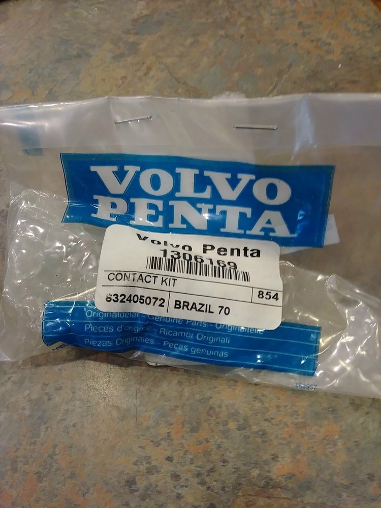 1306169 Volvo Contact Points