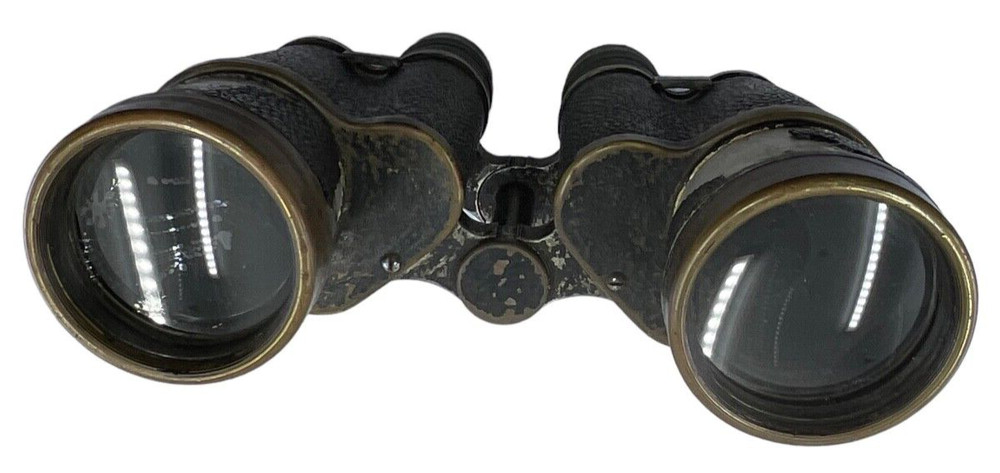 WW2 Imperial Japanese 7 x 50 Binoculars