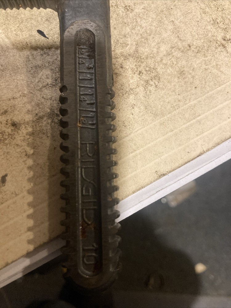 GENUINE RIDGID 31605 Hook Jaw