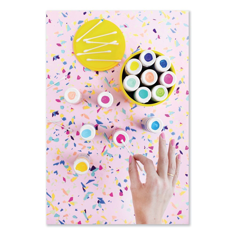 Q-tips Cotton Swabs Original 750 Count