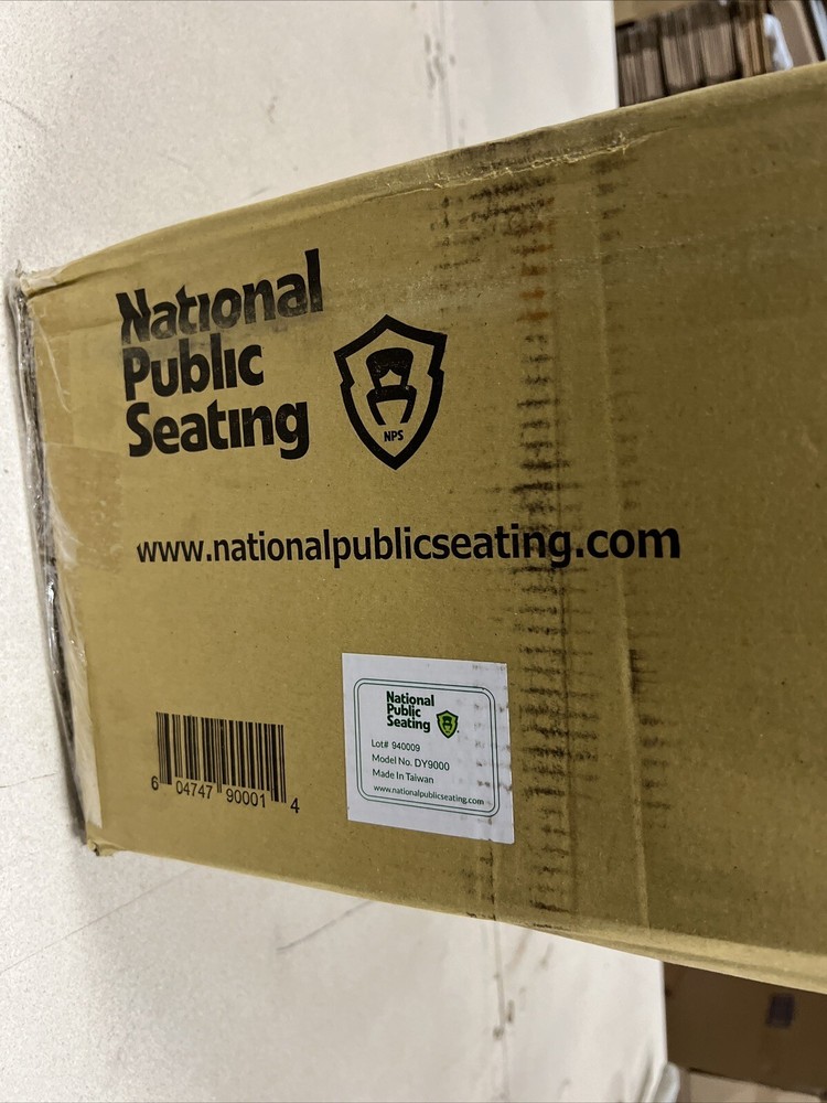 NPS DY-9000 Dolly For Banquet Chairs