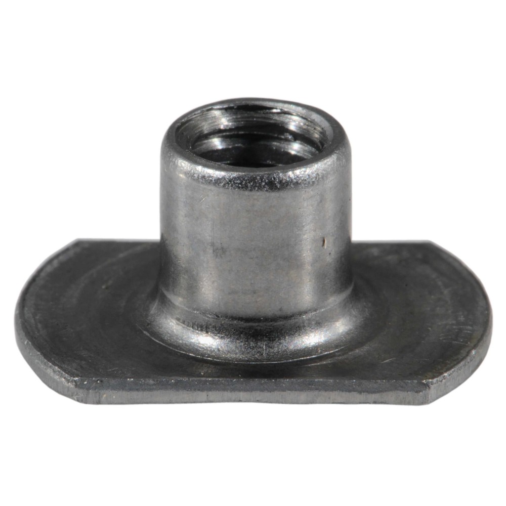 1/4"-20 x 5/16" Coarse Thread Slab Weld Nuts (15 pcs.)