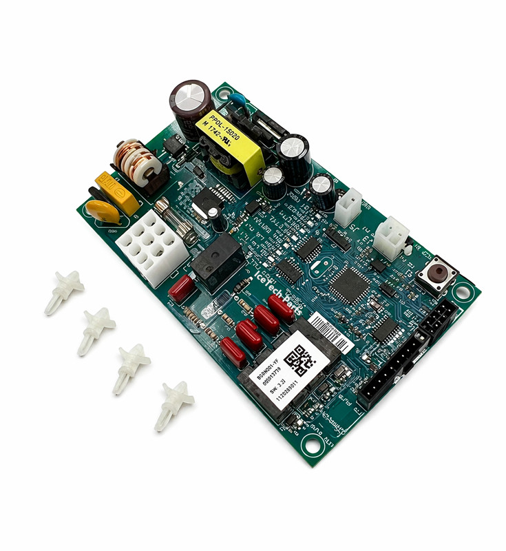 Manitowoc Ice Control Board 000010742 Replacement Part